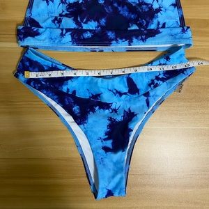 Shein Bikini